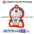 Special Shaped Plastic Packaging Bag for Biscuit and Jelly Juice